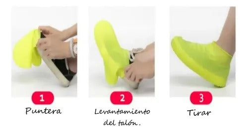 Cubrezapatos