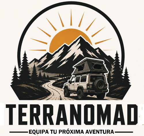 Terranomad