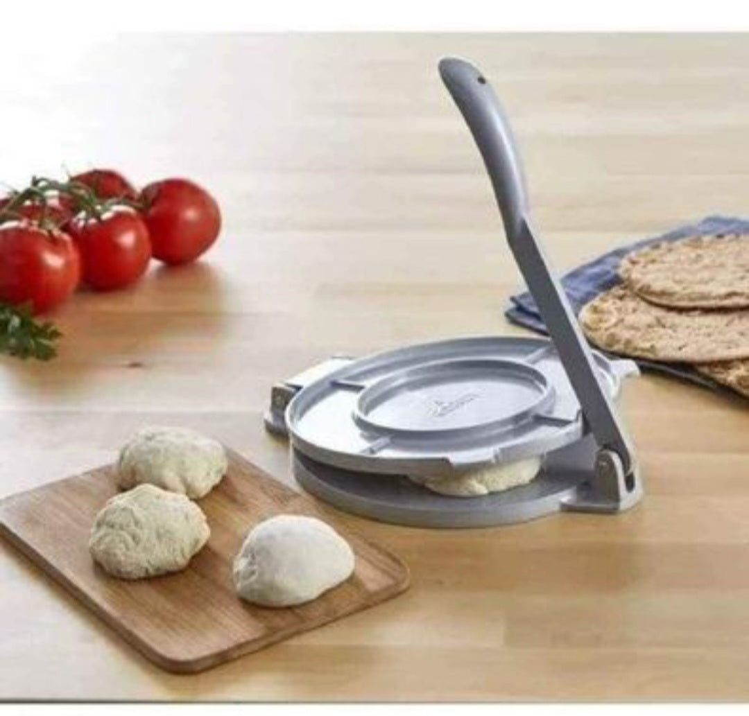 Prensa para Tortillas y Sopaipillas